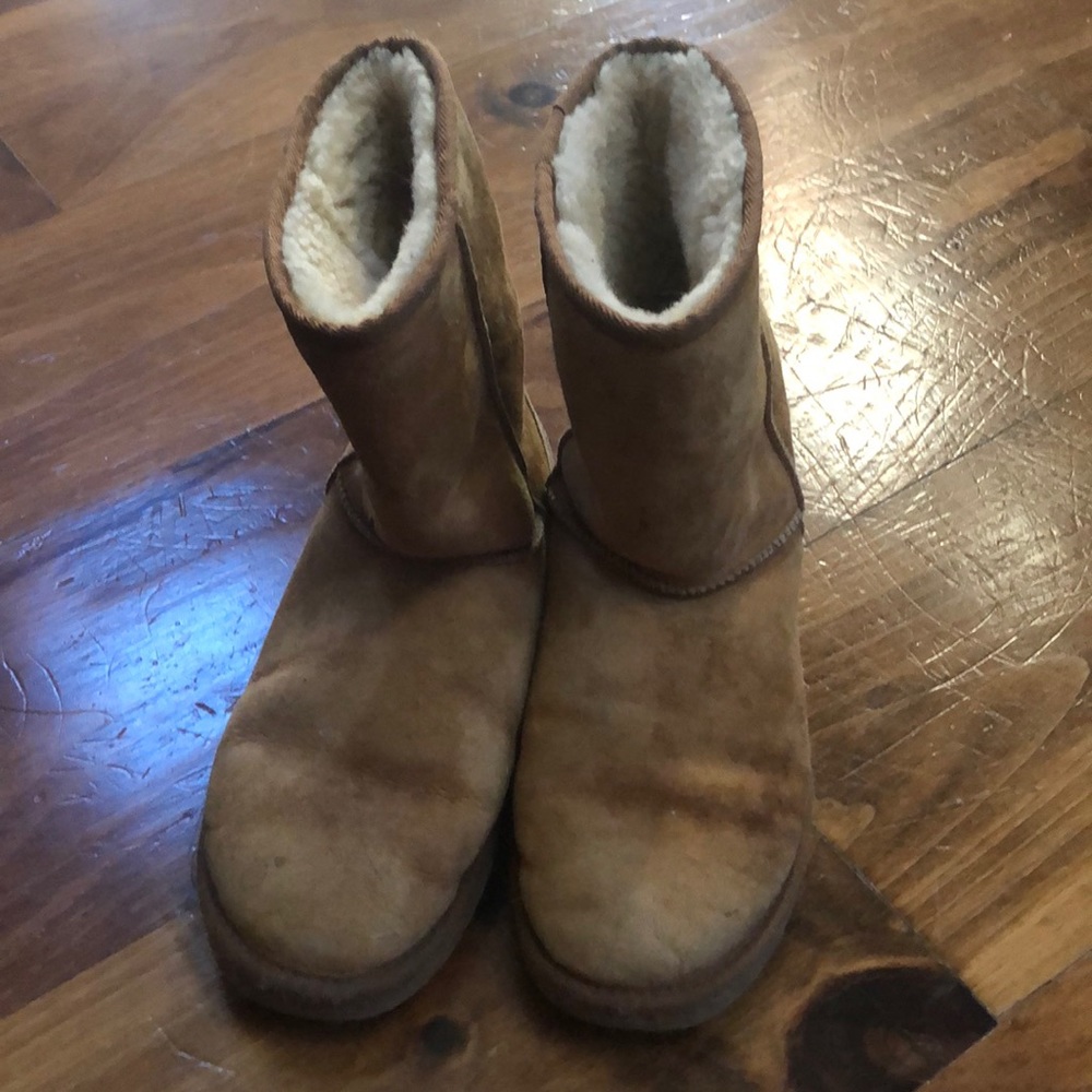UGG BOOTS